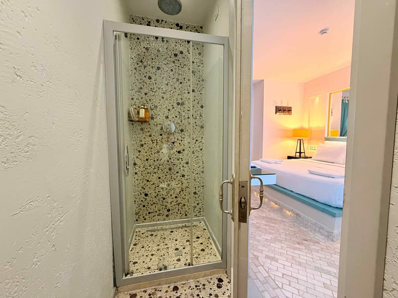 Cumbalıca Marge Hotel Çeşme (+12 )