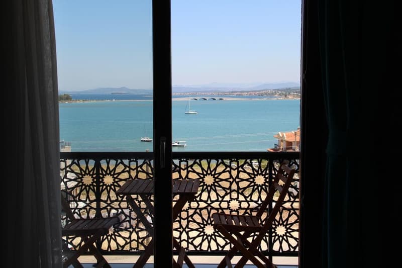 Cunda Bal Konak Otel