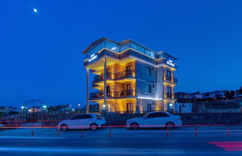 Cunda Bal Konak Otel