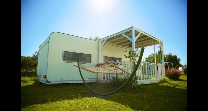 Cunda Fora Glamping