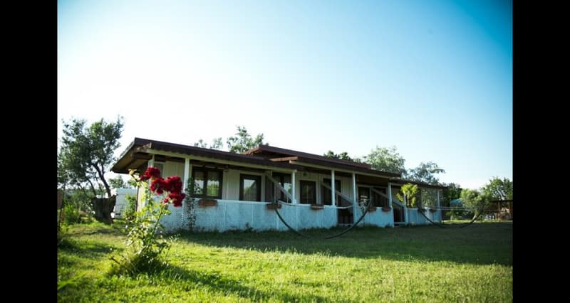 Cunda Fora Glamping