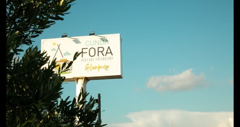Cunda Fora Glamping