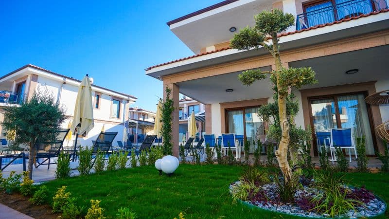 Cunda Rota Seaside Hotel