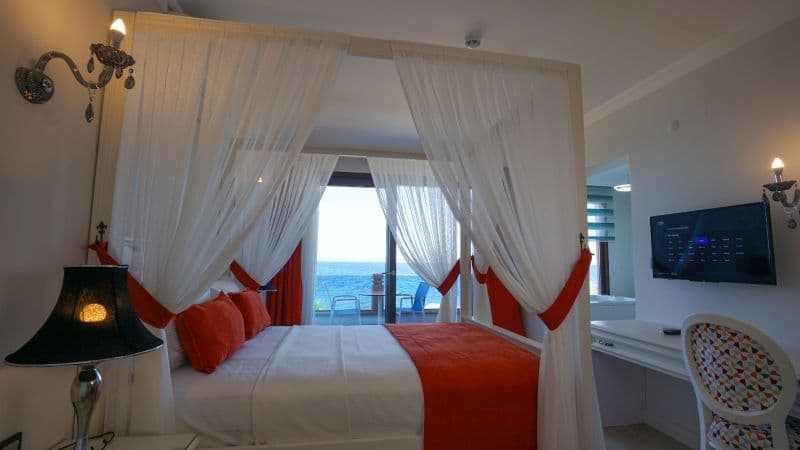Cunda Rota Seaside Hotel