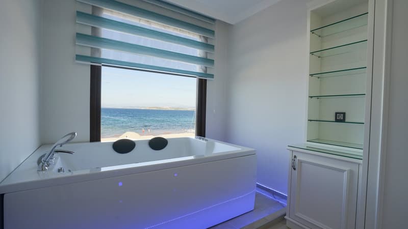 Cunda Rota Seaside Hotel