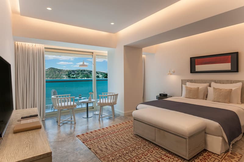 D-Resort Murat Reis Ayvalık