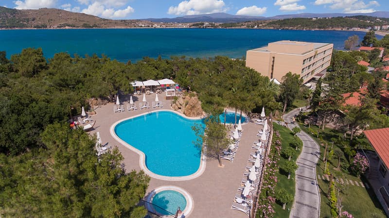 D-Resort Murat Reis Ayvalık