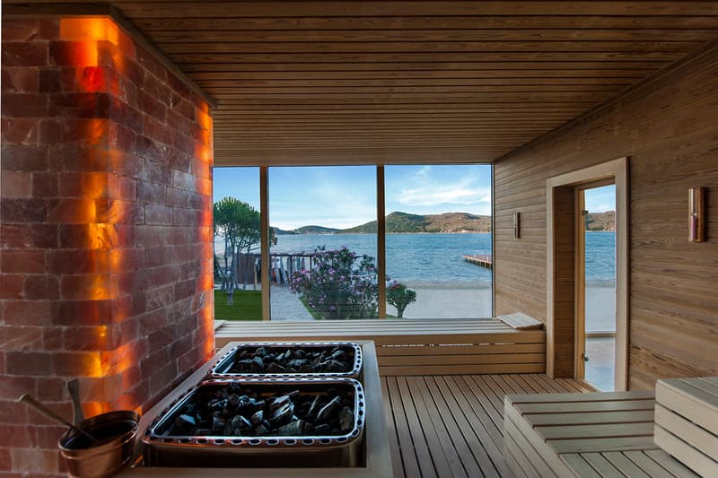 D-Resort Murat Reis Ayvalık