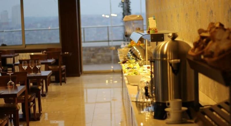 Dab Hotel Esenyurt
