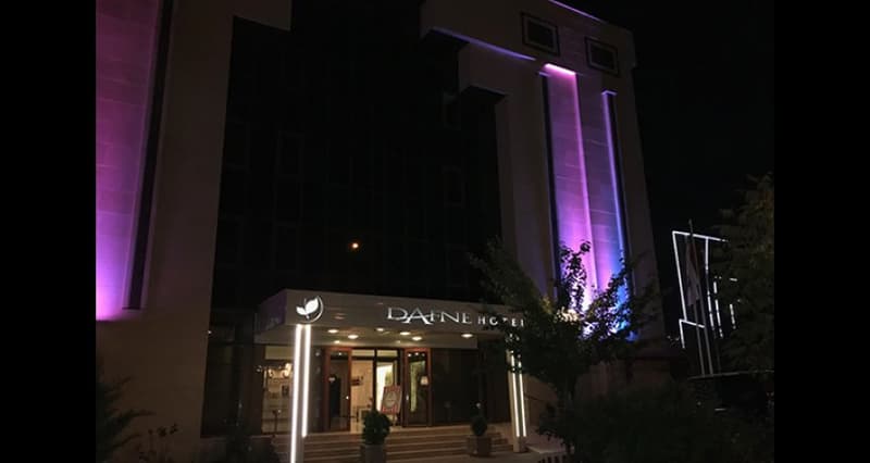Dafne Hotel Ankara