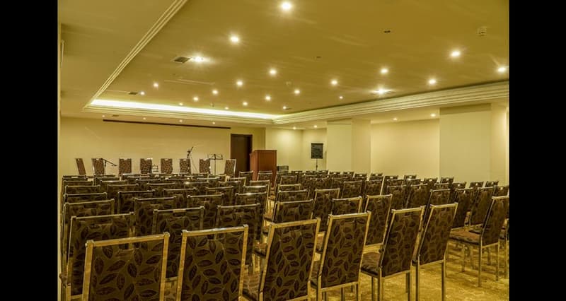 Dafne Hotel Ankara