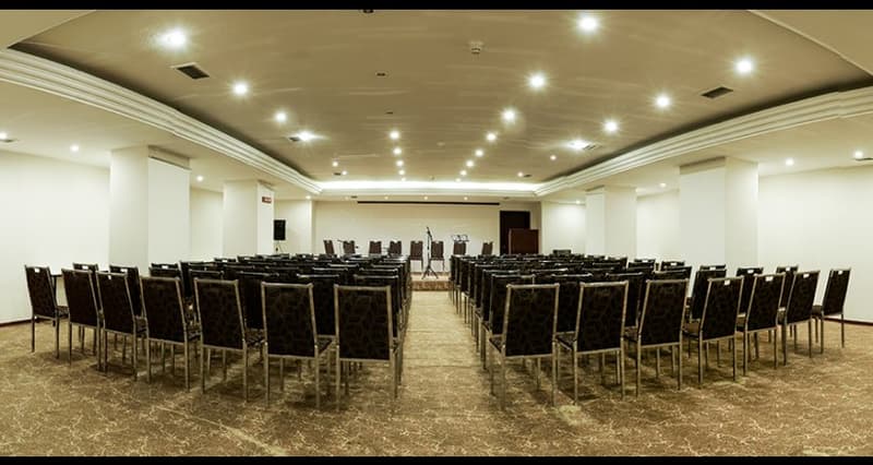 Dafne Hotel Ankara