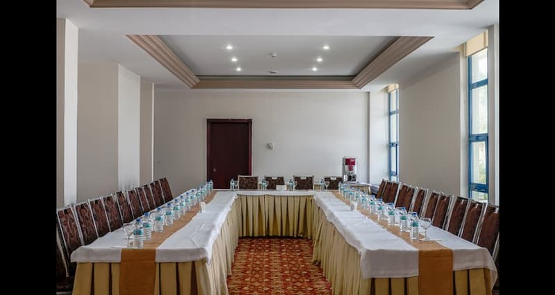 Dafne Hotel Ankara