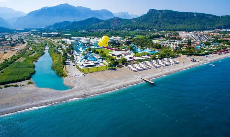 Daima Biz Hotel