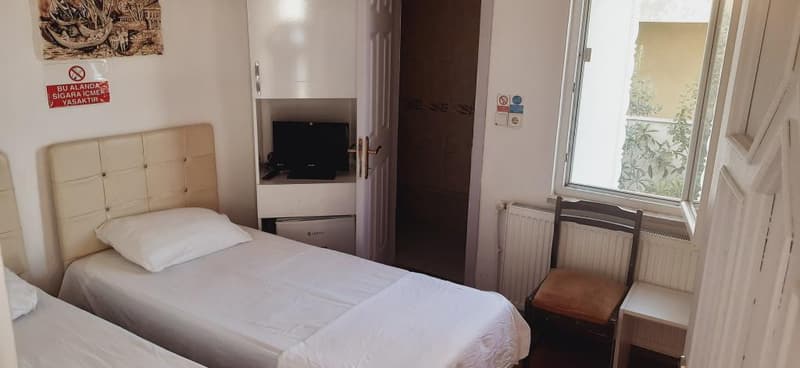 Dallas Hotel Tekirdağ