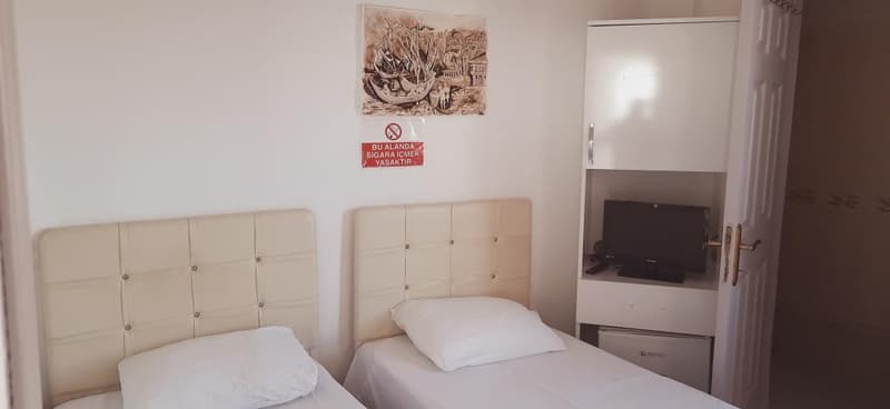 Dallas Hotel Tekirdağ