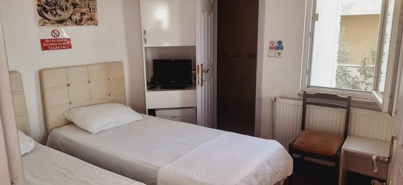 Dallas Hotel Tekirdağ