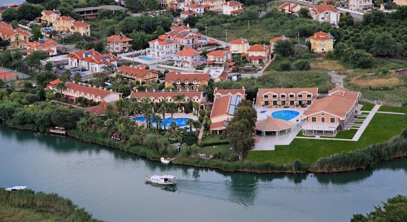 Dalyan Resort & Spa