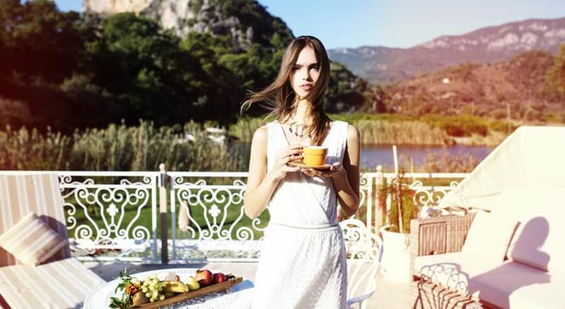 Dalyan Resort & Spa