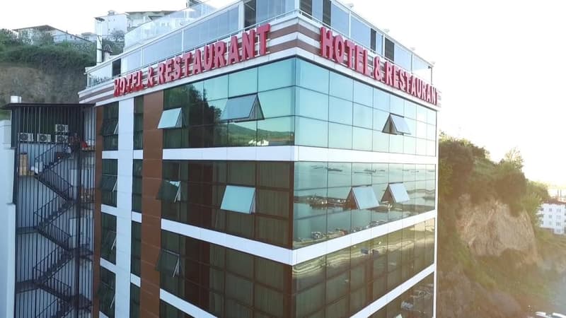 Damla Panaroma Hotel