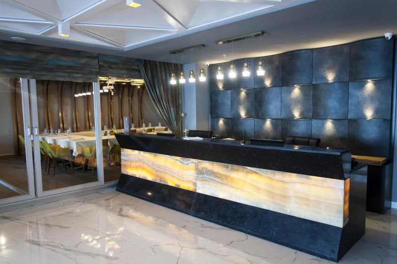Damla Panaroma Hotel