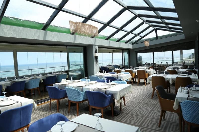 Damla Panaroma Hotel
