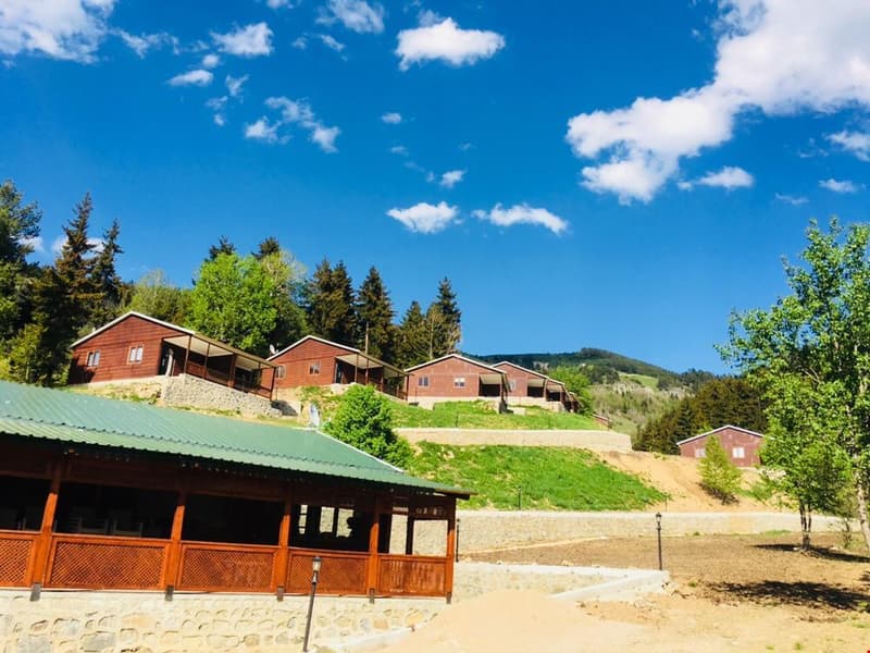 Danzot Tatil Köyü
