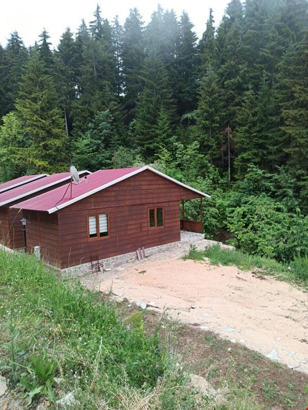 Danzot Tatil Köyü
