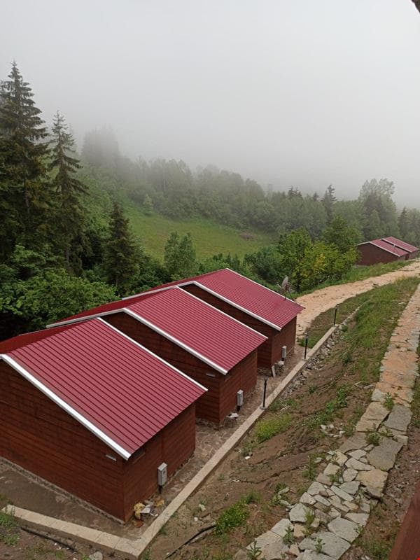 Danzot Tatil Köyü