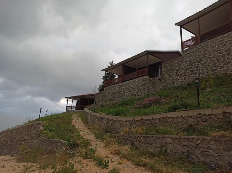 Danzot Tatil Köyü