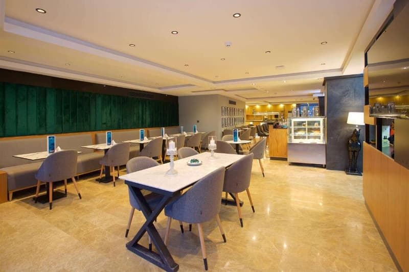 Days Inn By Wyndham İstanbul Arnavutköy