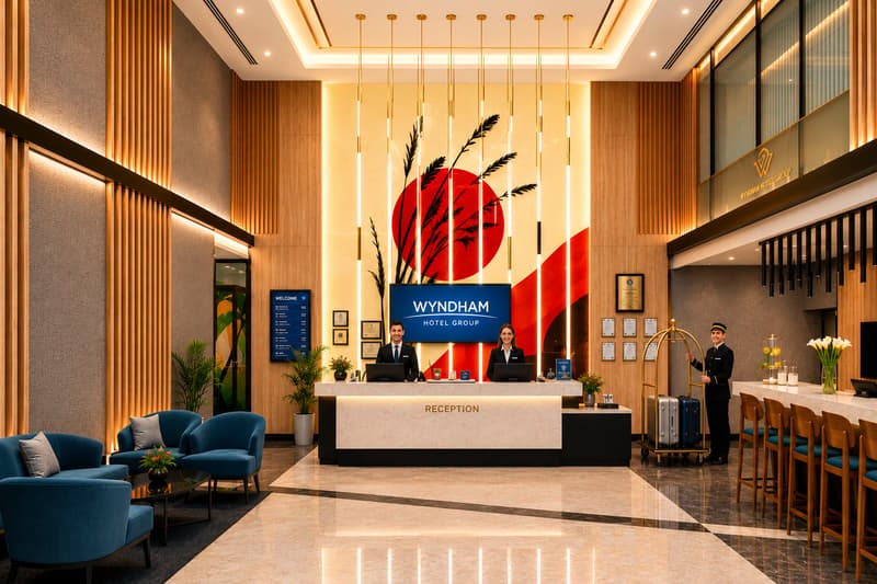 Days Inn & Suites by Wyndham Esenyurt