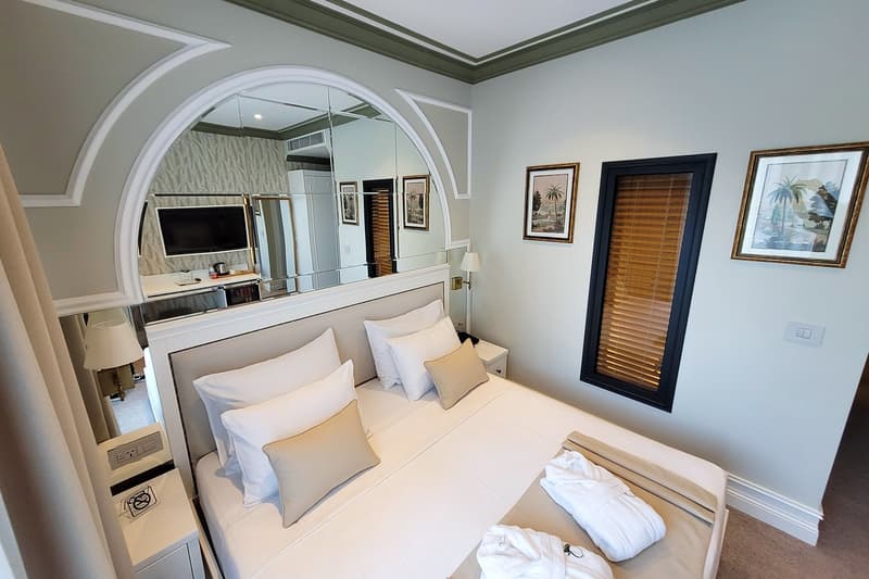 DBD Hotel Bayraklı