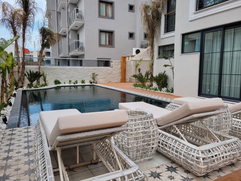DBD Hotel Çeşme