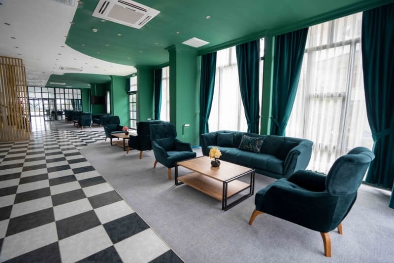 De Mare Family Hotel