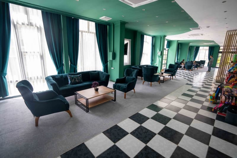 De Mare Family Hotel