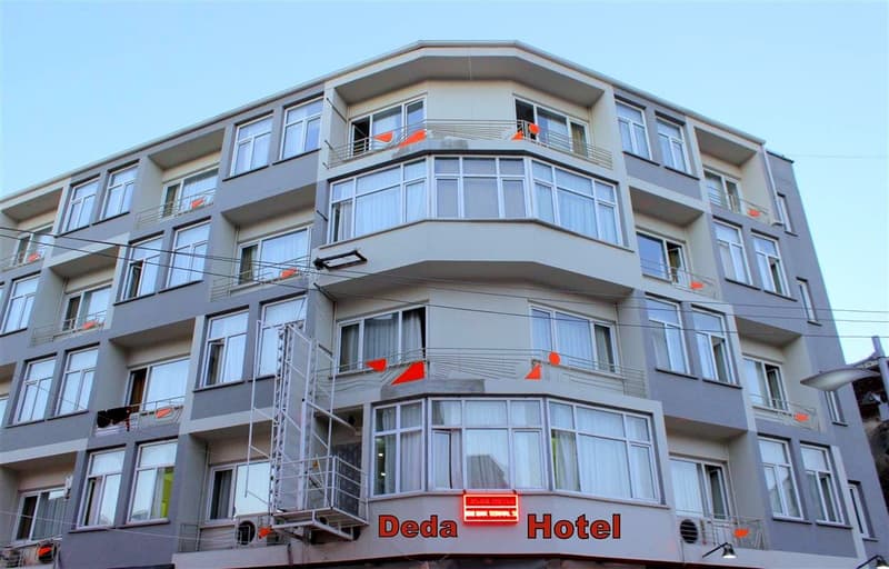 Deda Thermal Hotel
