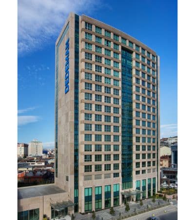 Dedeman Bostancı İstanbul Hotel & Convention Center