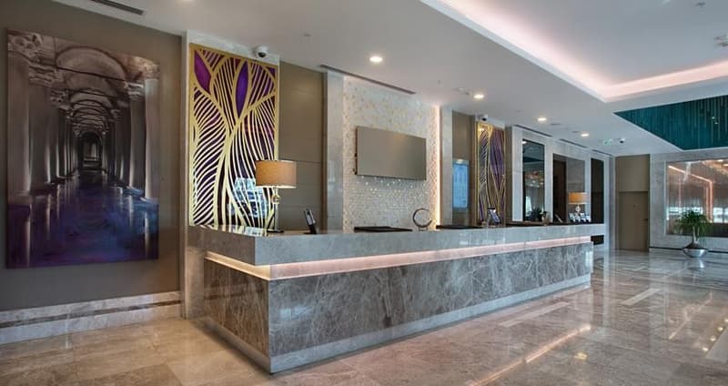 Dedeman Bostancı İstanbul Hotel & Convention Center