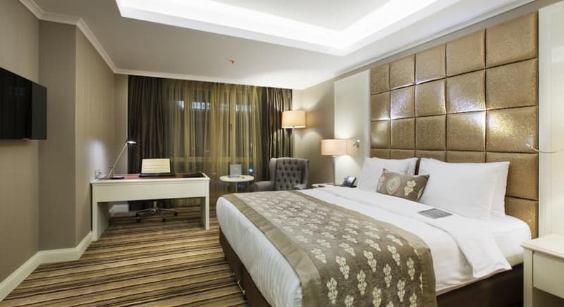 Dedeman Bostancı İstanbul Hotel & Convention Center