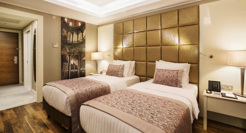 Dedeman Bostancı İstanbul Hotel & Convention Center