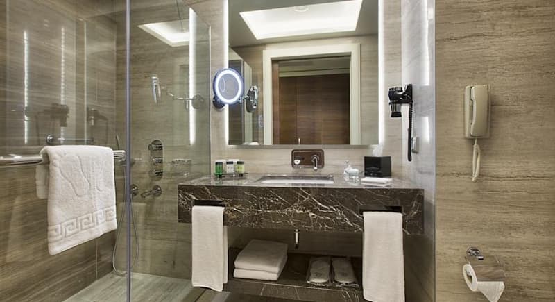 Dedeman Bostancı İstanbul Hotel & Convention Center
