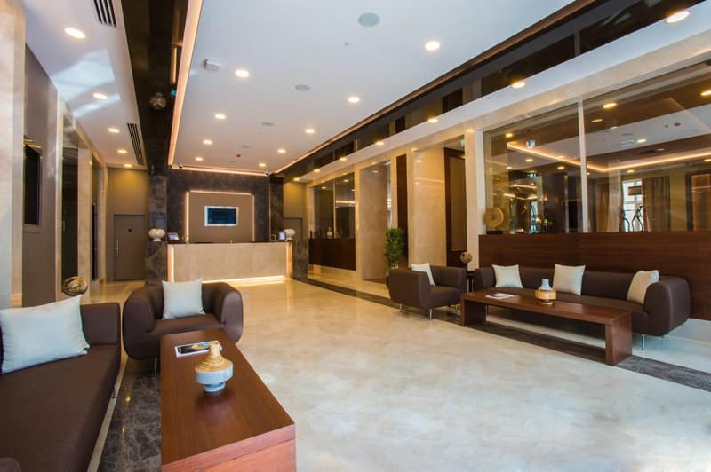 Park Dedeman Bostancı İstanbul Hotel