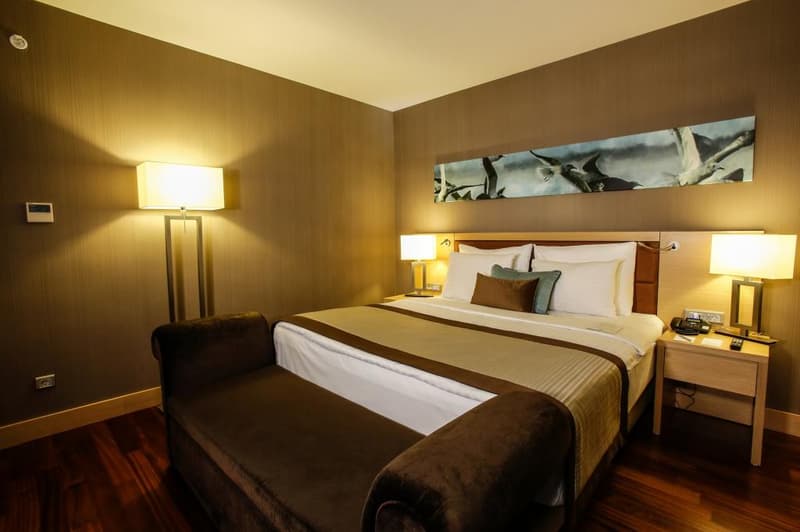 Park Dedeman Bostancı İstanbul Hotel