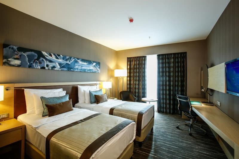 Park Dedeman Bostancı İstanbul Hotel