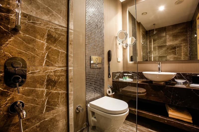 Park Dedeman Bostancı İstanbul Hotel