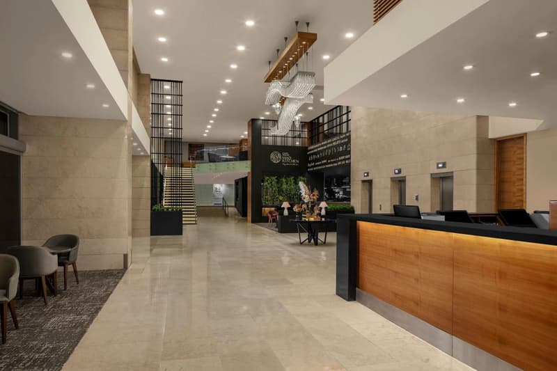 Dedeman Beşiktaş İstanbul