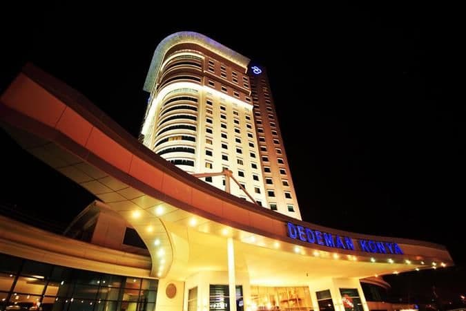 Dedeman Konya