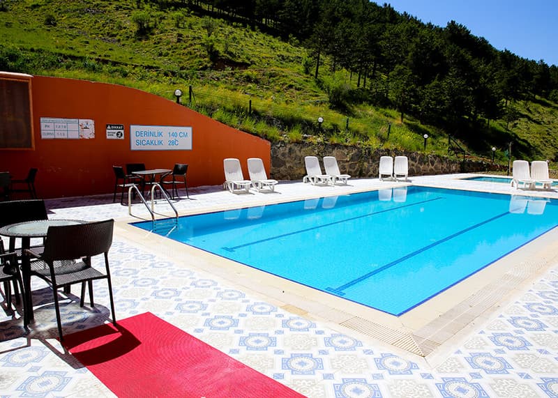 Dedeman Palandöken Ski Lodge