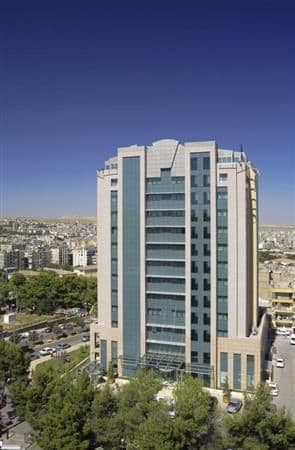 Dedeman Şanlıurfa